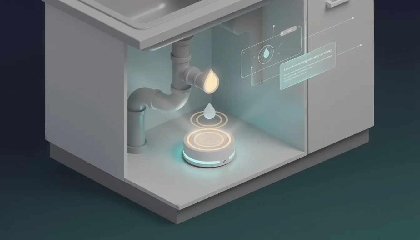 Une alerte en 5 secondes vaut mieux qu'un sinistre majeur